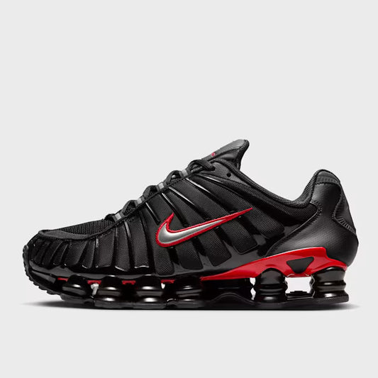 Men's Sneakers for Everyday Wear & Streetwear - Black