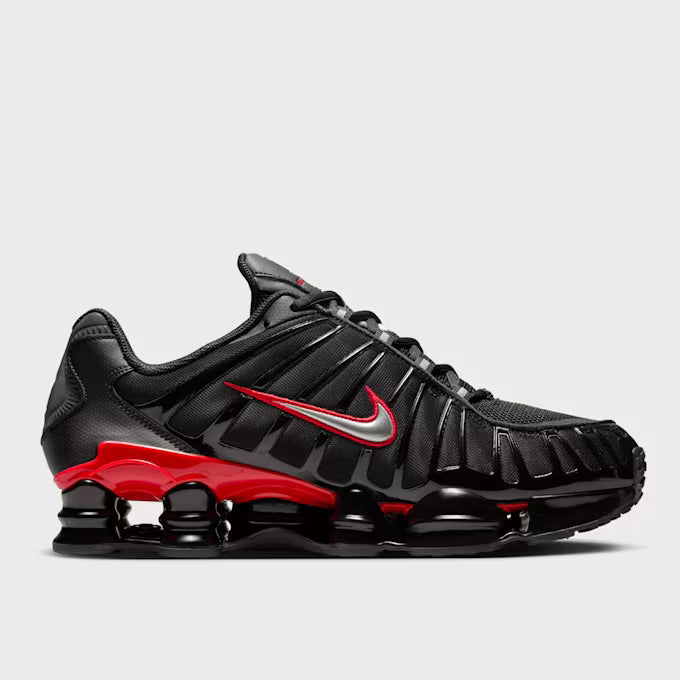 Men's Sneakers for Everyday Wear & Streetwear - Black