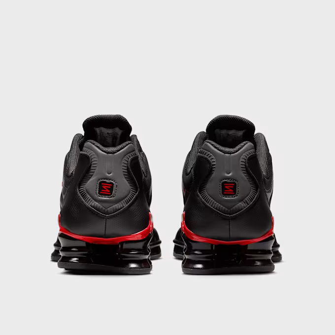 Men's Sneakers for Everyday Wear & Streetwear - Black
