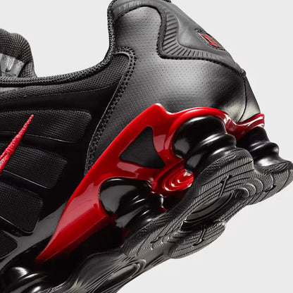 Men's Sneakers for Everyday Wear & Streetwear - Black