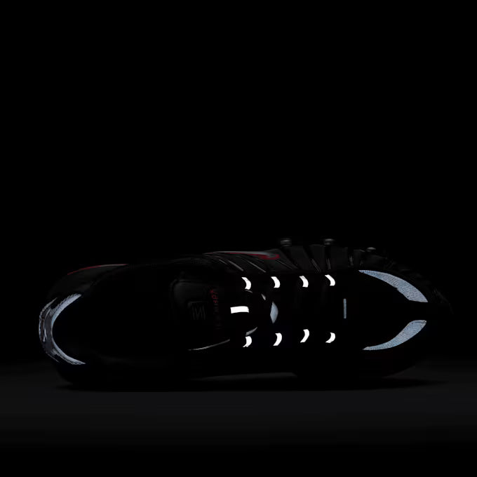 Men's Sneakers for Everyday Wear & Streetwear - Black