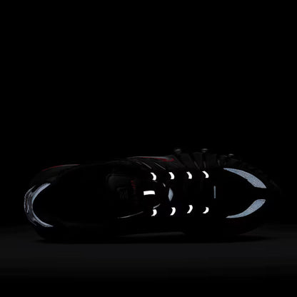 Men's Sneakers for Everyday Wear & Streetwear - Black