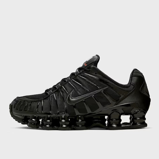 Men's Sneakers for Everyday Wear & Streetwear - Black
