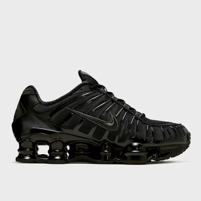 Men's Sneakers for Everyday Wear & Streetwear - Black