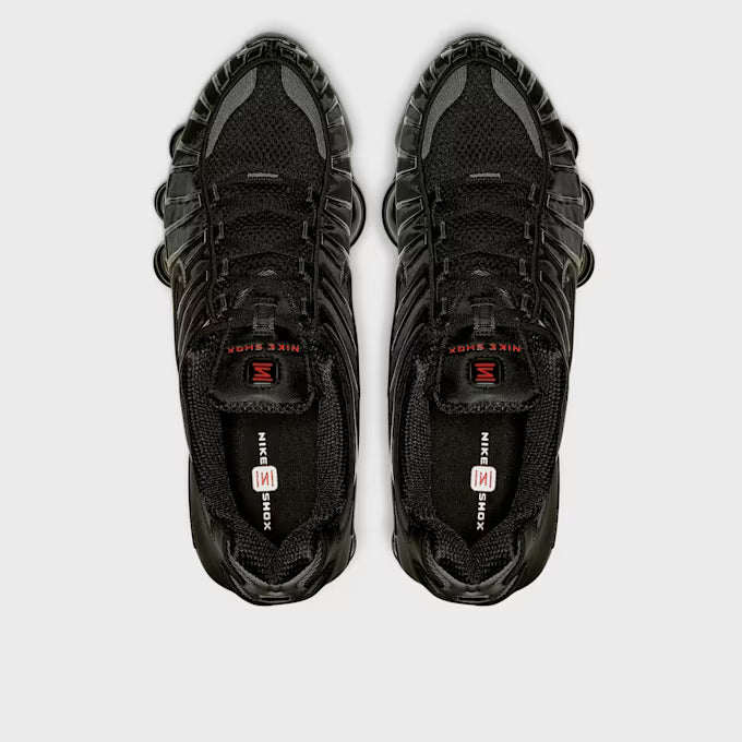 Men's Sneakers for Everyday Wear & Streetwear - Black