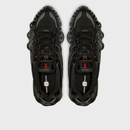 Men's Sneakers for Everyday Wear & Streetwear - Black
