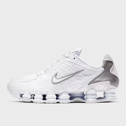 Men's Sneakers for Everyday Wear & Streetwear - White