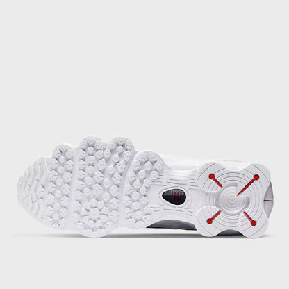 Men's Sneakers for Everyday Wear & Streetwear - White