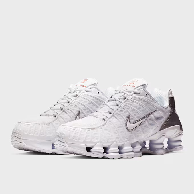 Men's Sneakers for Everyday Wear & Streetwear - White