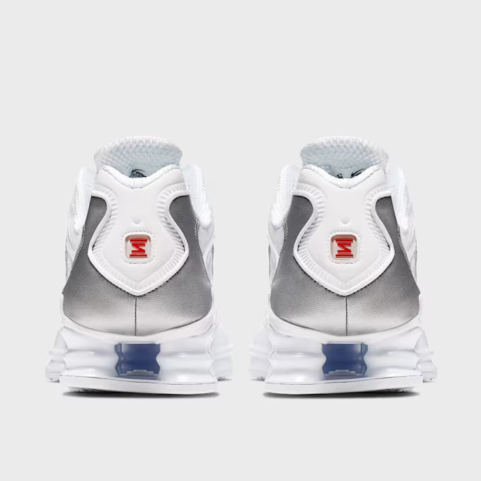 Men's Sneakers for Everyday Wear & Streetwear - White