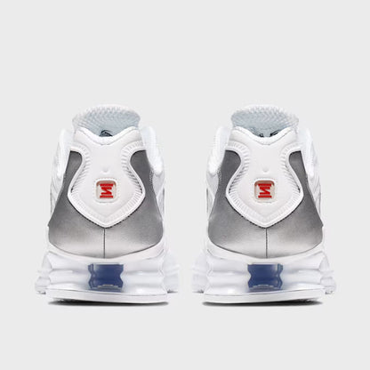 Men's Sneakers for Everyday Wear & Streetwear - White