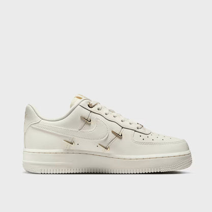 Women's Retro Sneakers for Everyday Wear & Streetwear - Beige