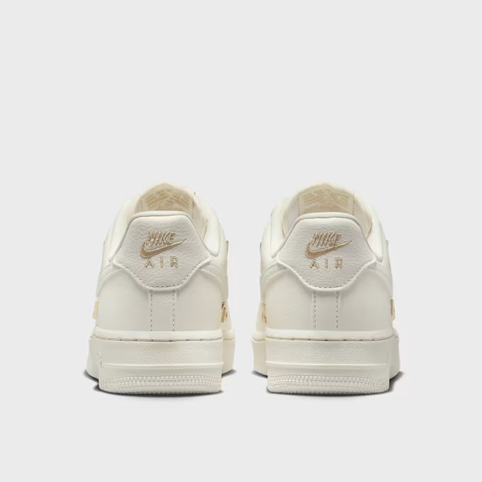 Women's Retro Sneakers for Everyday Wear & Streetwear - Beige