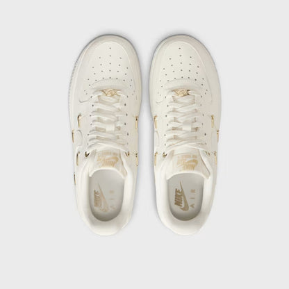 Women's Retro Sneakers for Everyday Wear & Streetwear - Beige