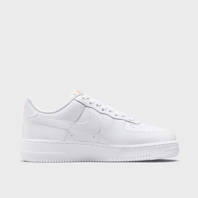 Women's Retro Sneakers for Everyday Wear & Streetwear - White