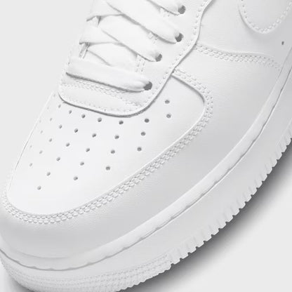 Women's Retro Sneakers for Everyday Wear & Streetwear - White
