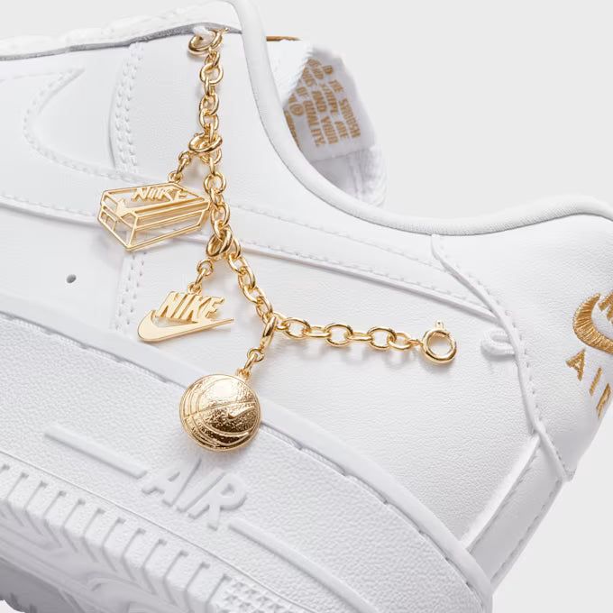 Women's Retro Sneakers for Everyday Wear & Streetwear - White