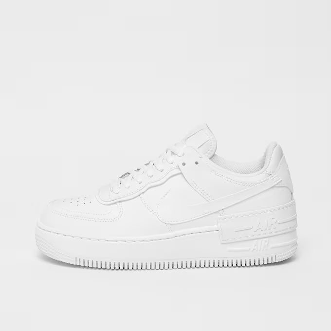 Women's Retro Sneakers for Everyday Wear & Streetwear - White