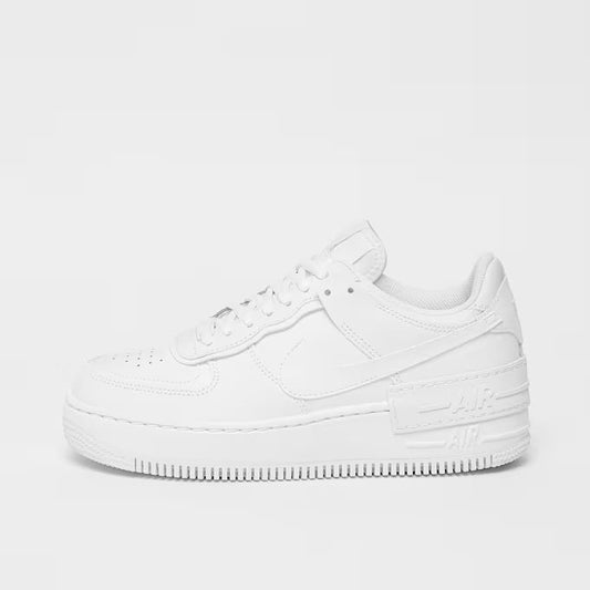 Women's Retro Sneakers for Everyday Wear & Streetwear - White