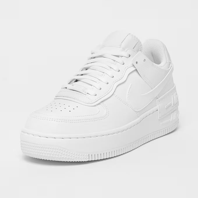 Women's Retro Sneakers for Everyday Wear & Streetwear - White