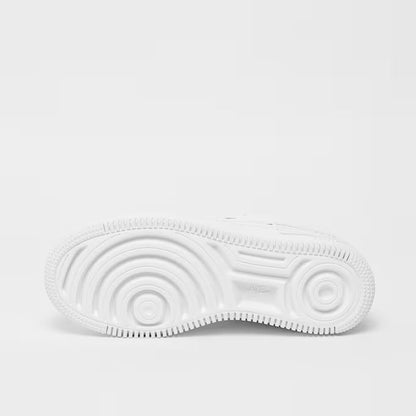 Women's Retro Sneakers for Everyday Wear & Streetwear - White