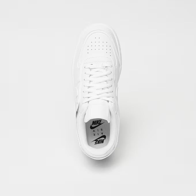 Women's Retro Sneakers for Everyday Wear & Streetwear - White