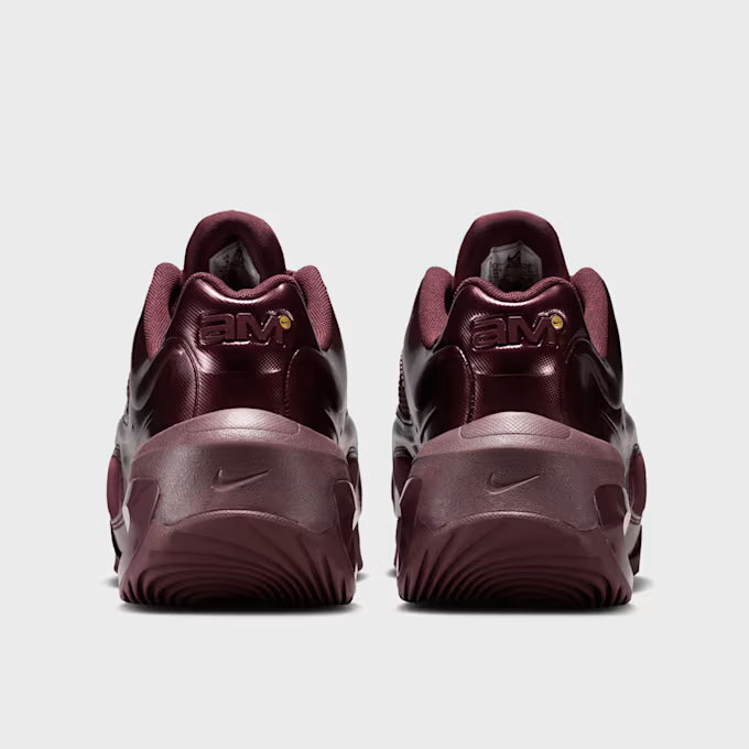 Women's Sneakers for Everyday Wear & Streetwear - Red