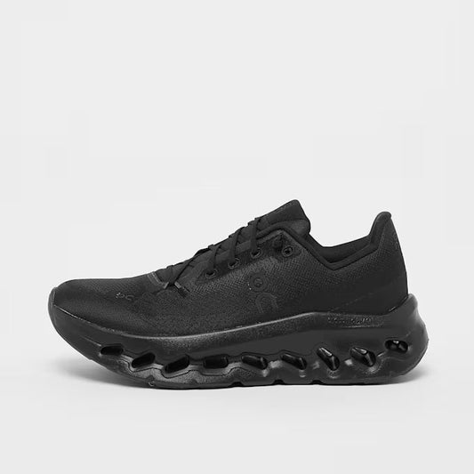 Women's Running Shoes - Lightweight & Comfortable - Black