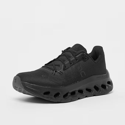 Women's Running Shoes - Lightweight & Comfortable - Black