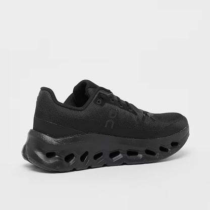 Women's Running Shoes - Lightweight & Comfortable - Black