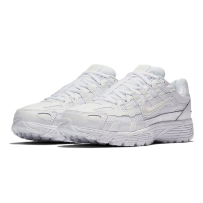 Sneakers for Everyday Wear & Streetwear - Triple White