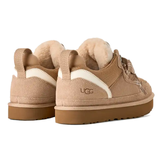 Women's Sneakers for Everyday Wear & Streetwear - Sand