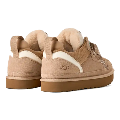Women's Sneakers for Everyday Wear & Streetwear - Sand