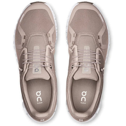Running Shoes - Lightweight & Comfortable - Fog White