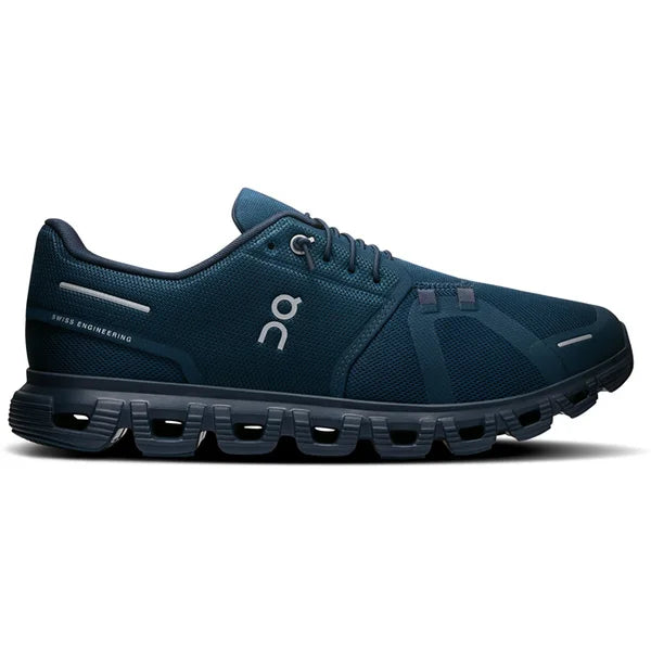 Running Shoes - Lightweight & Comfortable - Midnight/Ink