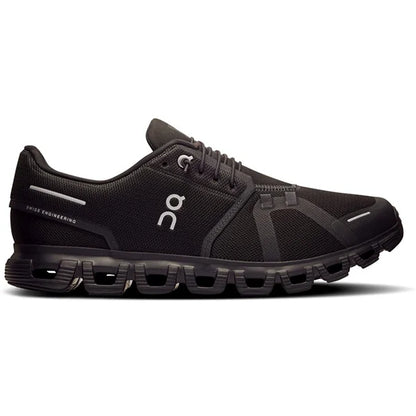 Running Shoes - Lightweight & Comfortable - Black