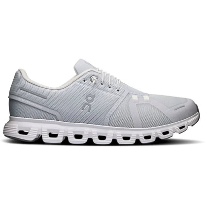 Running Shoes - Lightweight & Comfortable - Glacier/White