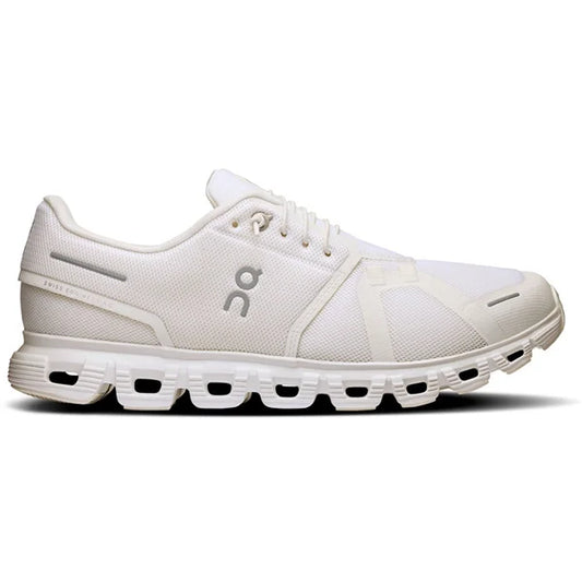 Running Shoes - Lightweight & Comfortable - White