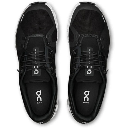 Running Shoes - Lightweight & Comfortable - Black/White