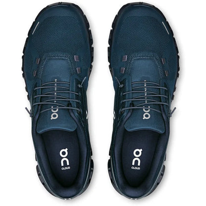 Running Shoes - Lightweight & Comfortable - Midnight/Ink