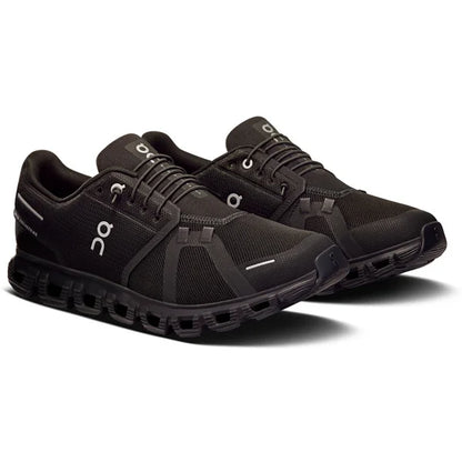 Running Shoes - Lightweight & Comfortable - Black