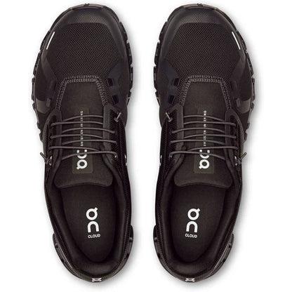 Running Shoes - Lightweight & Comfortable - Black