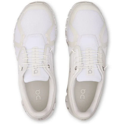 Running Shoes - Lightweight & Comfortable - White
