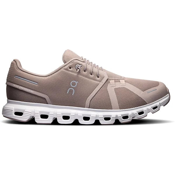 Running Shoes - Lightweight & Comfortable - Fog White