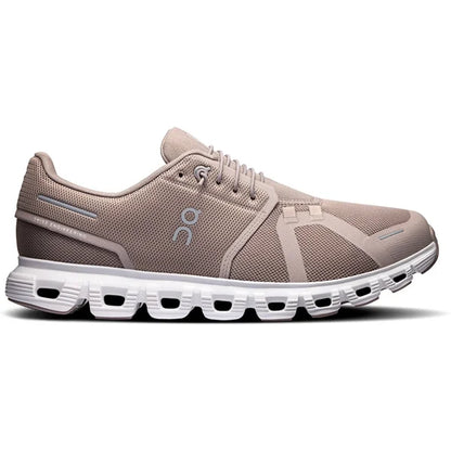 Running Shoes - Lightweight & Comfortable - Fog White
