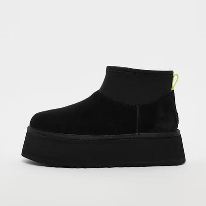 Women's Sneakers for Everyday Wear & Streetwear - Black