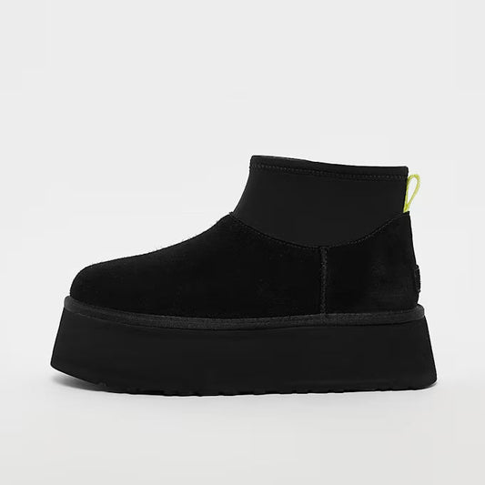 Women's Sneakers for Everyday Wear & Streetwear - Black