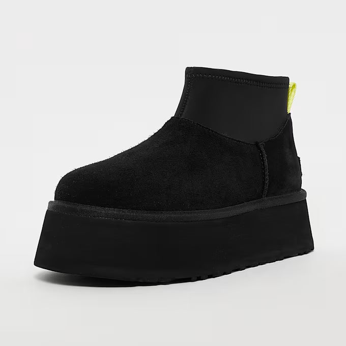Women's Sneakers for Everyday Wear & Streetwear - Black