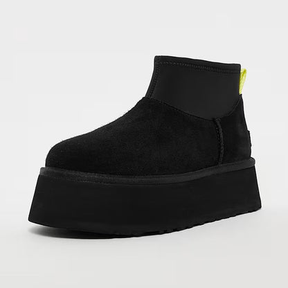 Women's Sneakers for Everyday Wear & Streetwear - Black