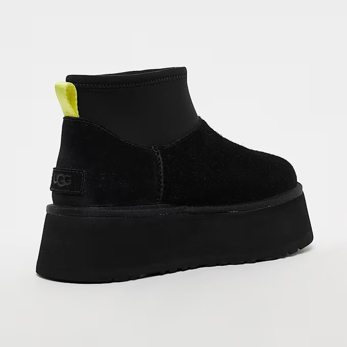 Women's Sneakers for Everyday Wear & Streetwear - Black